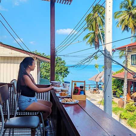 Aforetime House @ Samui Taling Ngam  Bagian luar foto