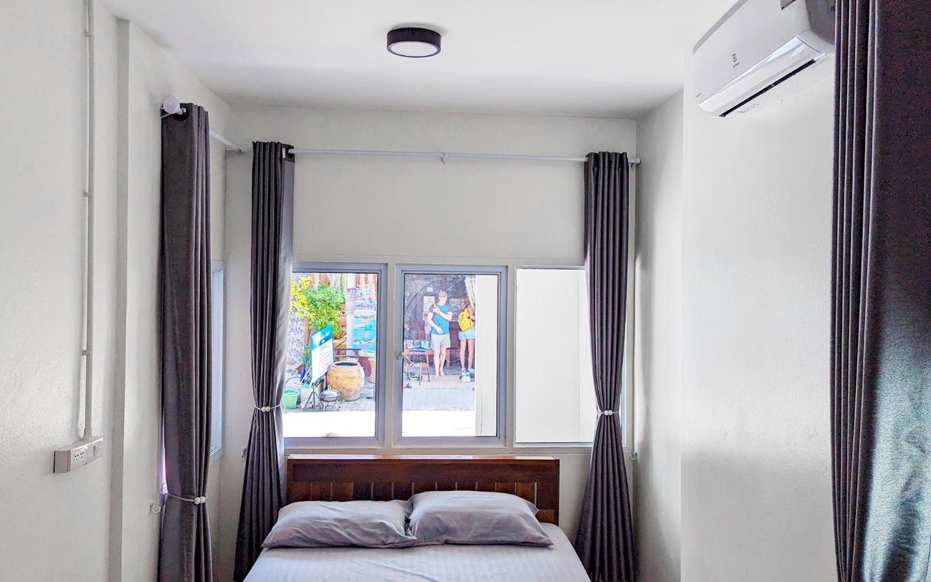 Aforetime House @ Samui Taling Ngam  Bagian luar foto