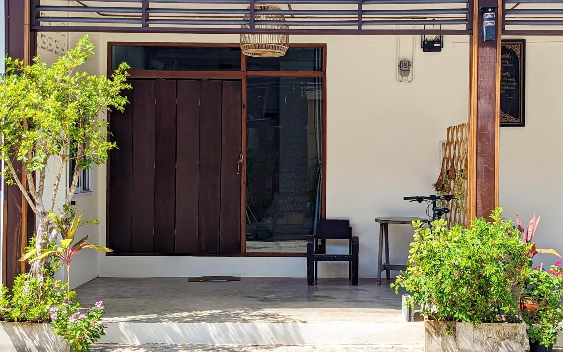 Aforetime House @ Samui Taling Ngam  Bagian luar foto