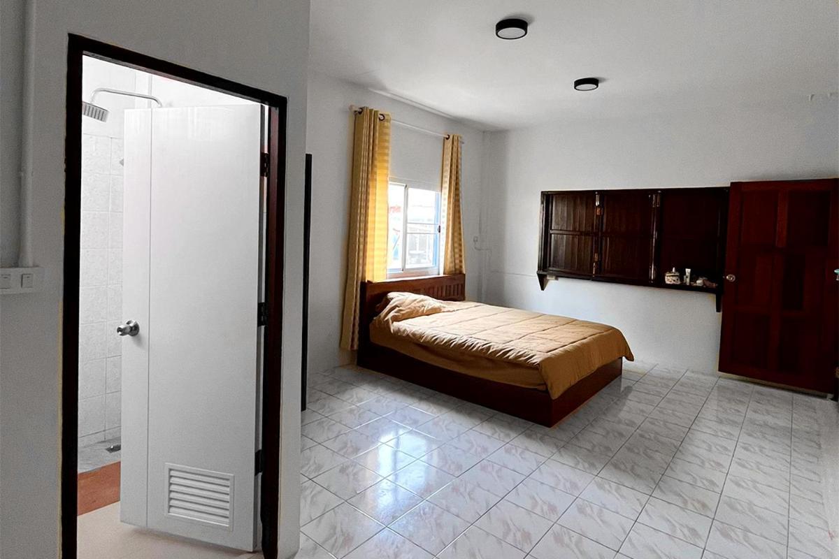 Aforetime House @ Samui Taling Ngam  Bagian luar foto