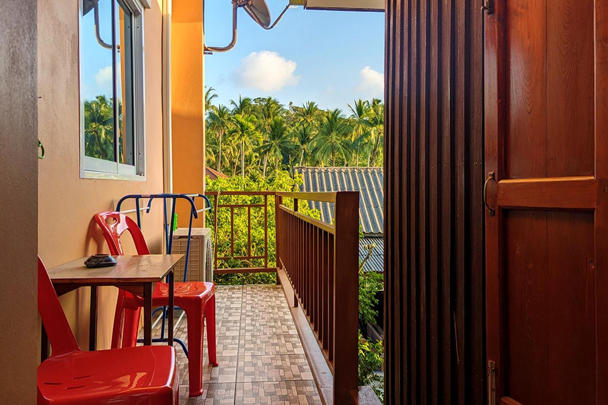 Aforetime House @ Samui Taling Ngam  Bagian luar foto