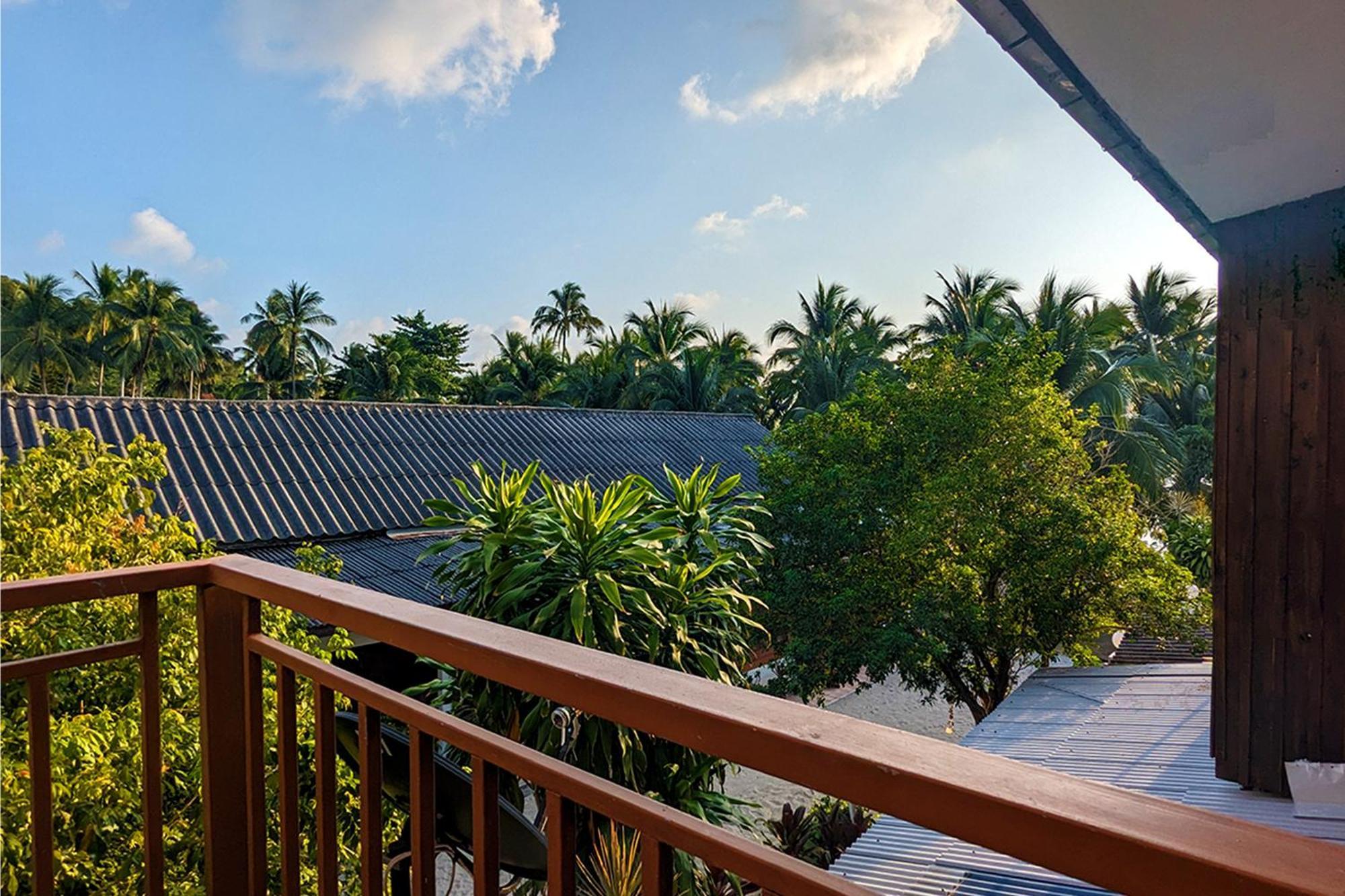 Aforetime House @ Samui Taling Ngam  Bagian luar foto