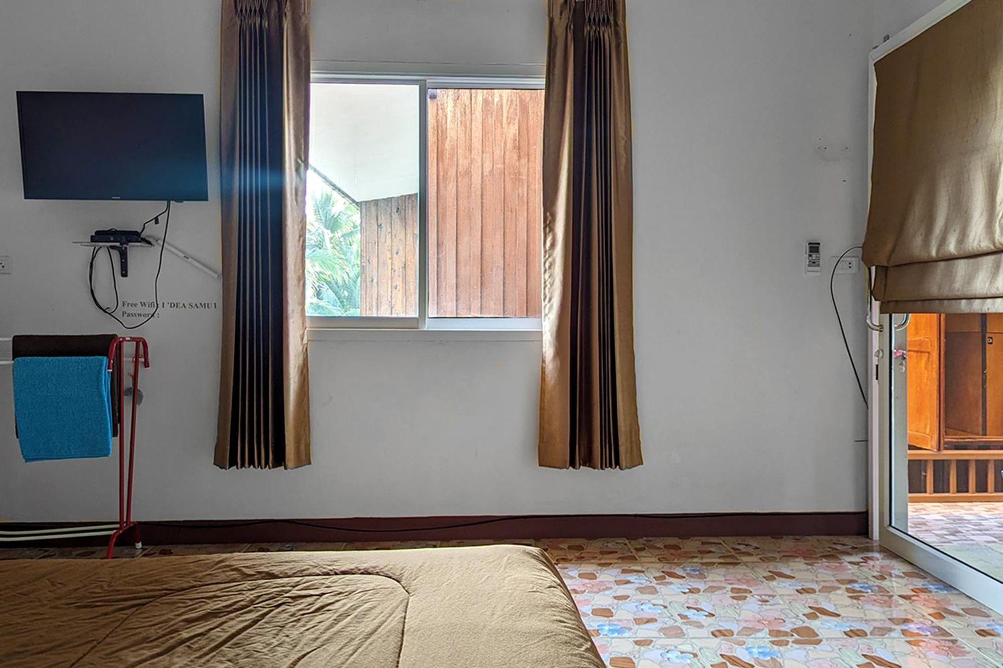 Aforetime House @ Samui Taling Ngam  Bagian luar foto
