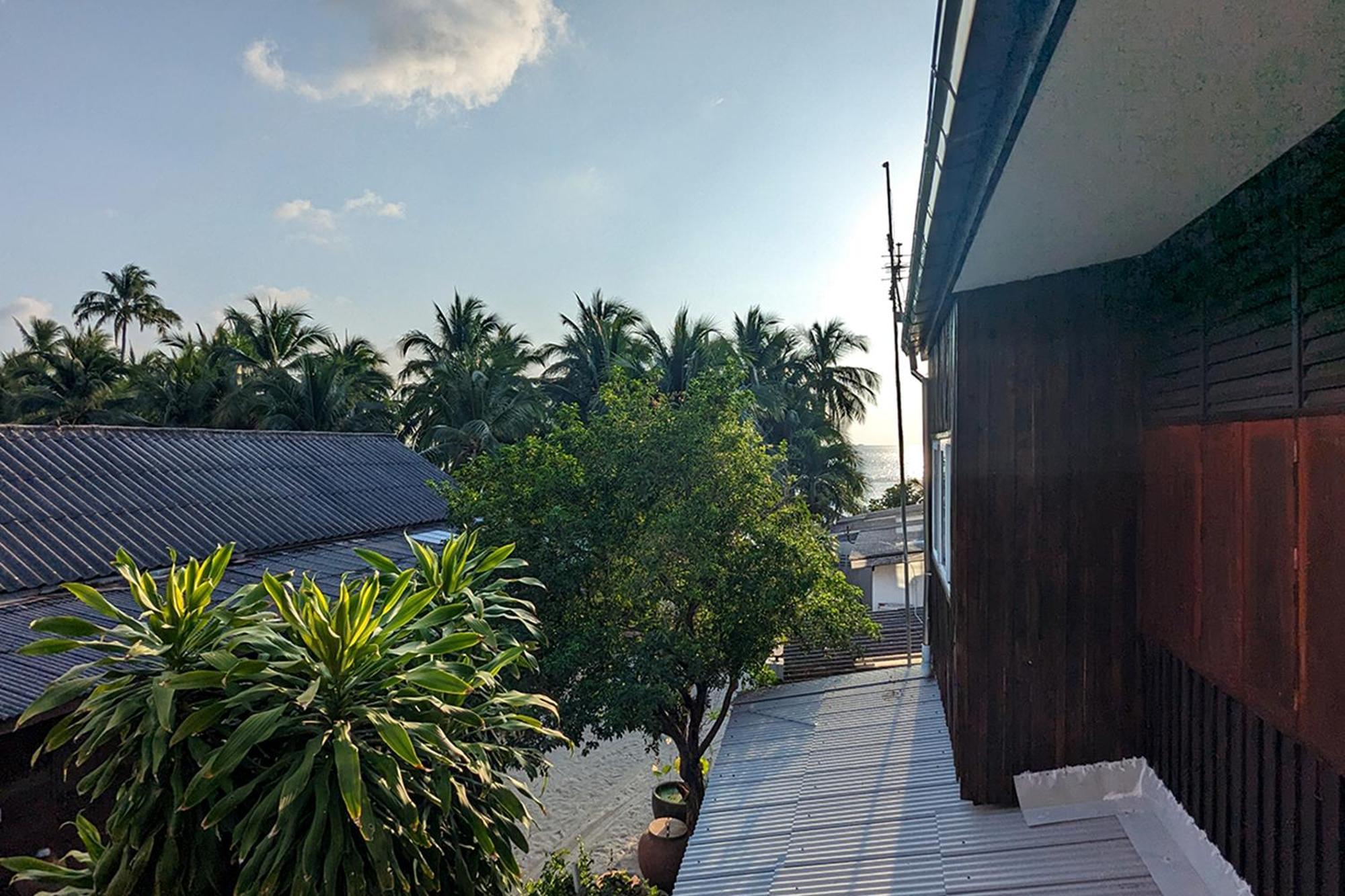 Aforetime House @ Samui Taling Ngam  Bagian luar foto