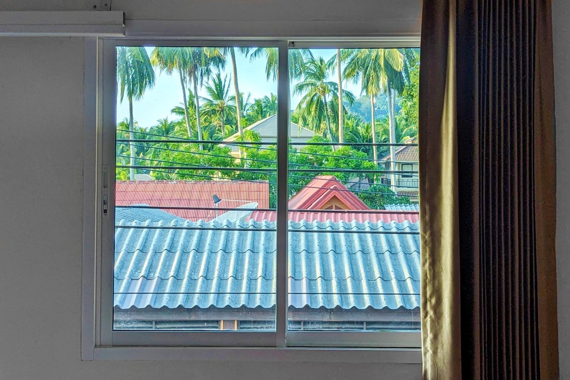 Aforetime House @ Samui Taling Ngam  Bagian luar foto