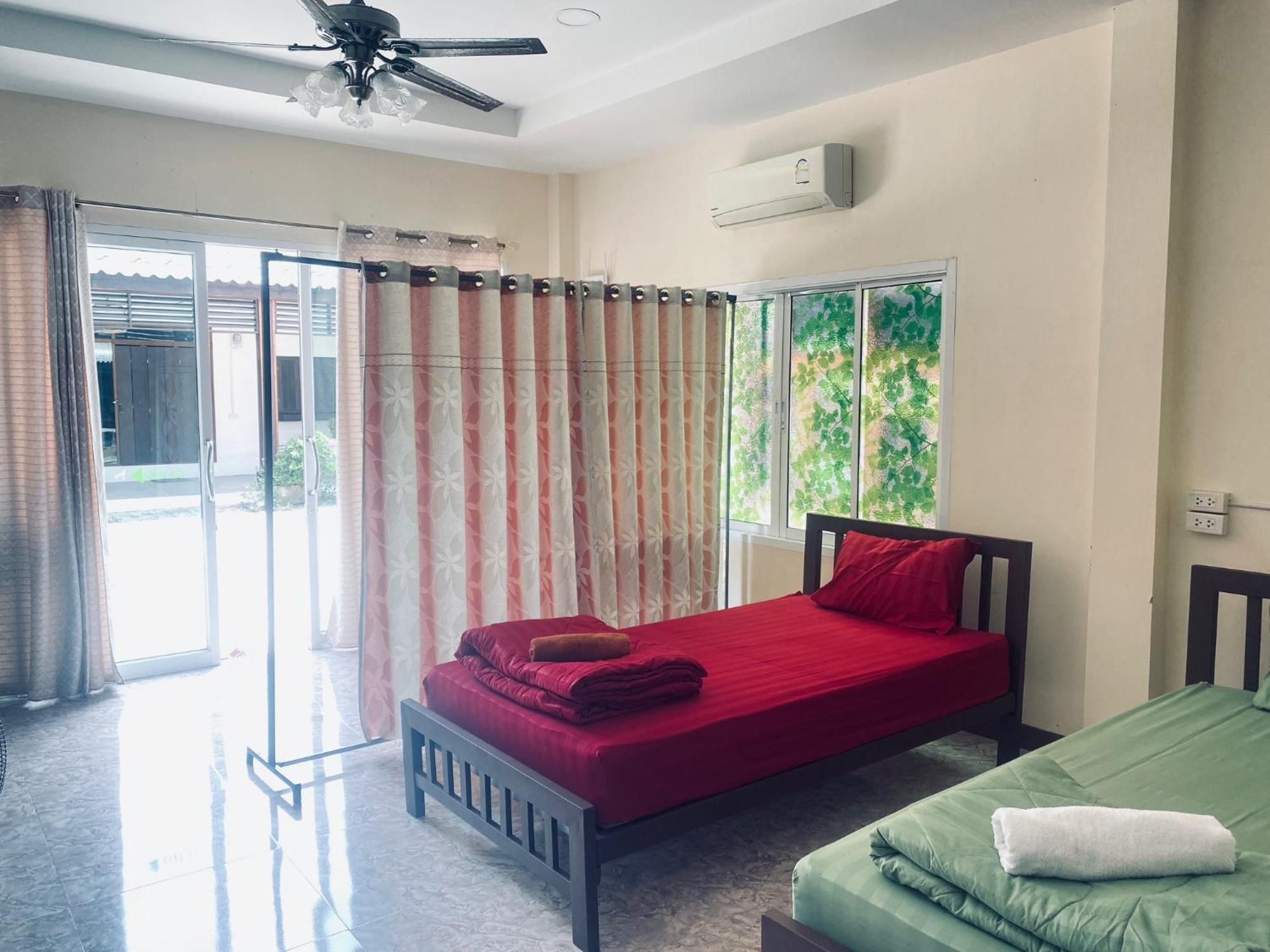 Aforetime House @ Samui Taling Ngam  Bagian luar foto