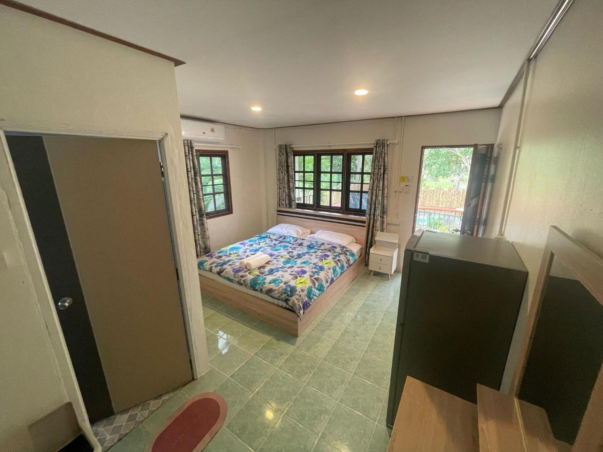 Aforetime House @ Samui Taling Ngam  Ruang foto