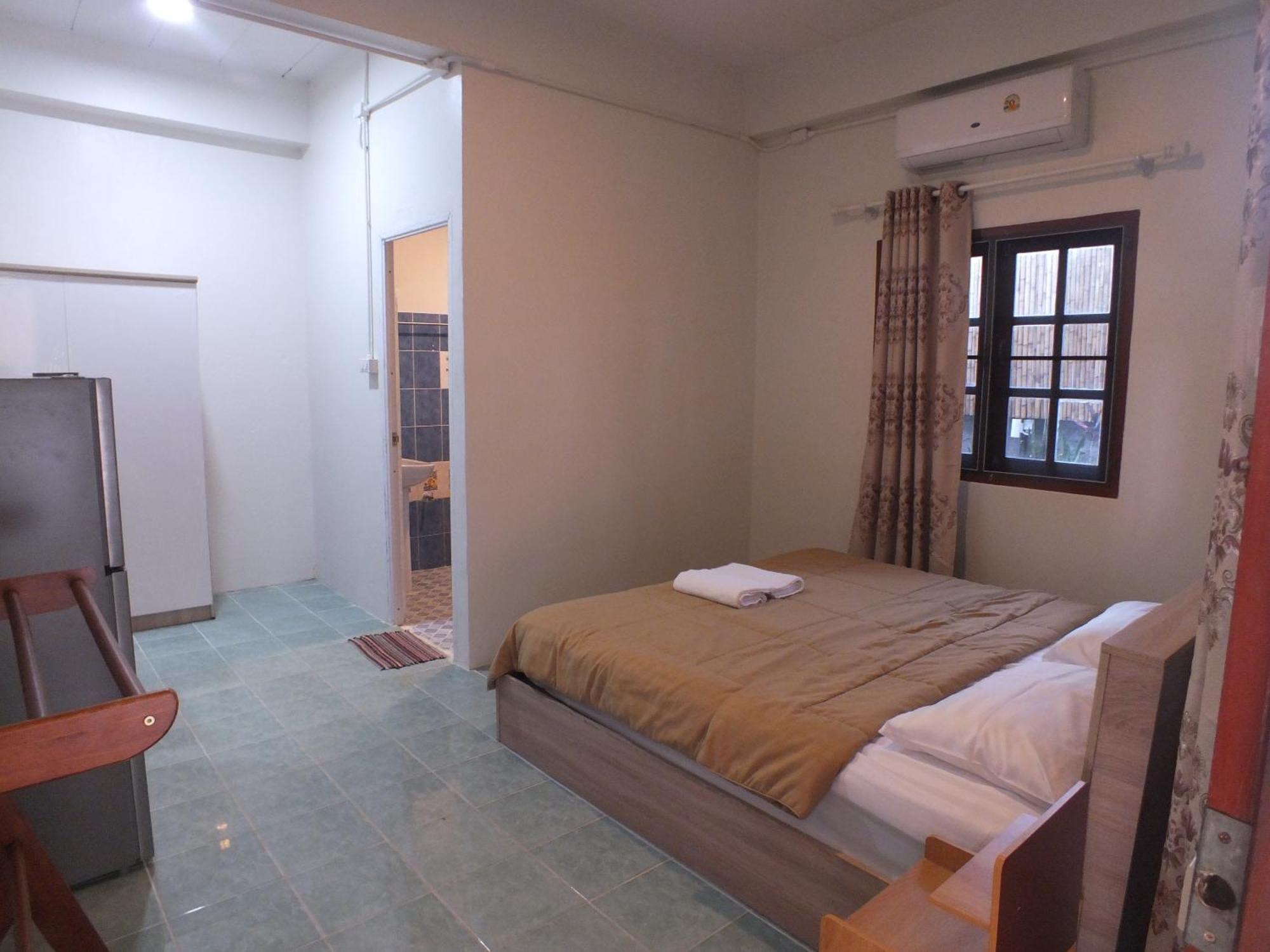 Aforetime House @ Samui Taling Ngam  Ruang foto